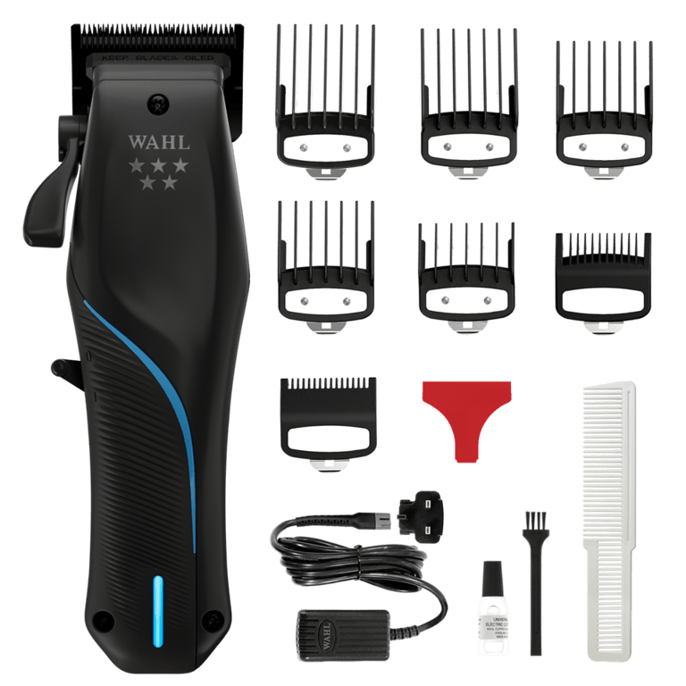 WAHL Clipper Kit Vapor 5 Star