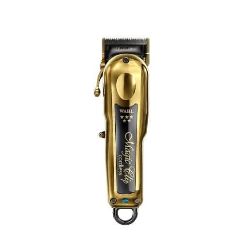 Wahl Gold Magic Clip Cordless Clipper