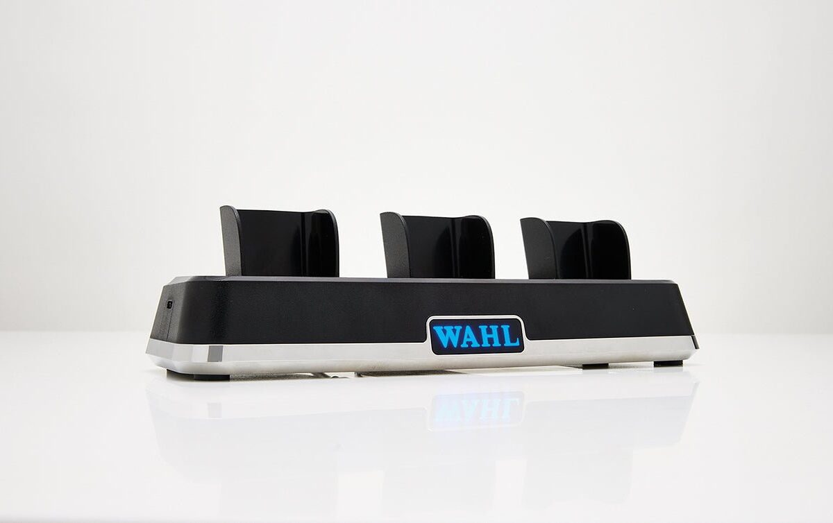 WAHL Power Station