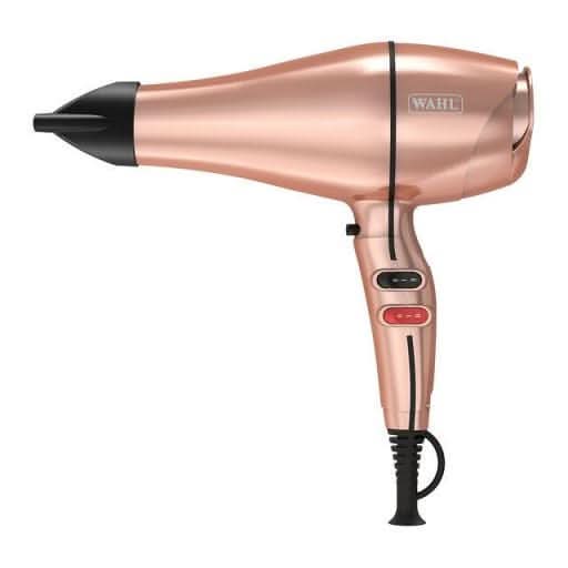WAHL Pro Keratin Dryer Rose Gold