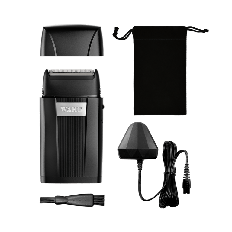 WAHL Single Foil Shaver Lithium