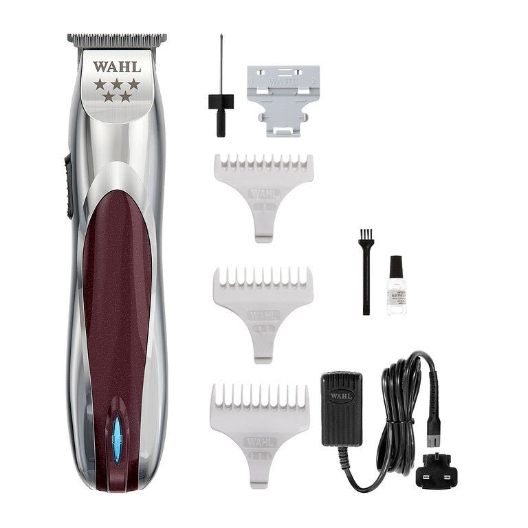 WAHL Trimmer Kit A-Lign