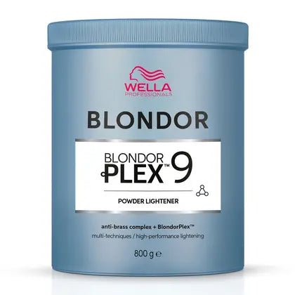 Wella Blondorplex Multi-Blonde Powder 800g