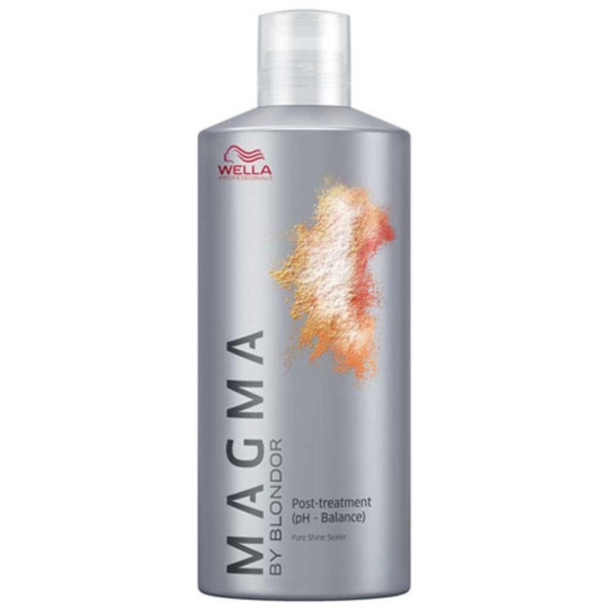 Wella Magma by Blondor Post Treatment 500ml