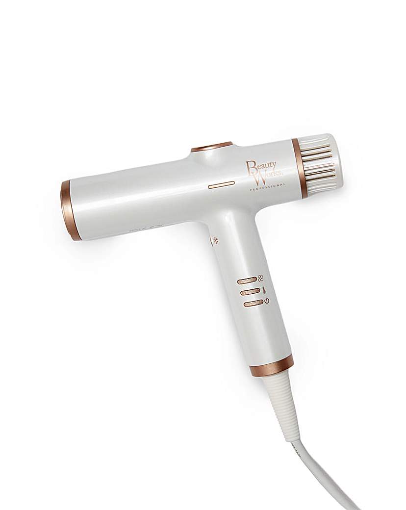 Beauty Works Aeris Hair Dryer - Beauty Works