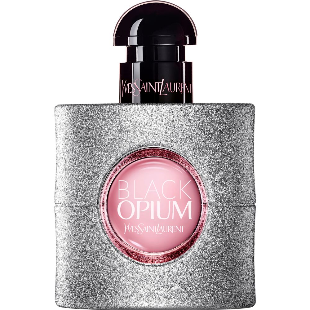 Yves Saint Laurent Black Opium Glitter 30ml