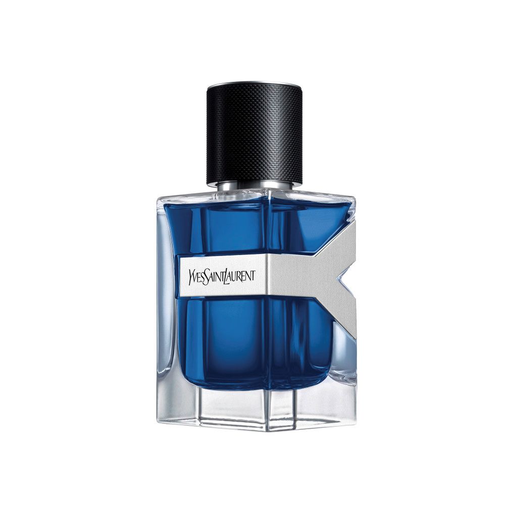 Yves Saint Laurent Y Iced Cologne EDT Intense 60ml