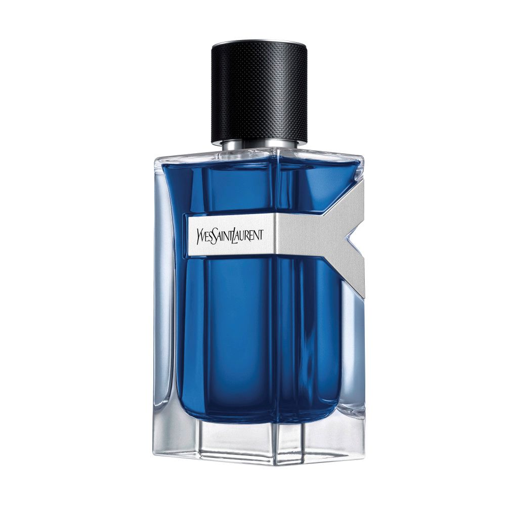 Yves Saint Laurent Y Iced Cologne EDT Intense 100ml