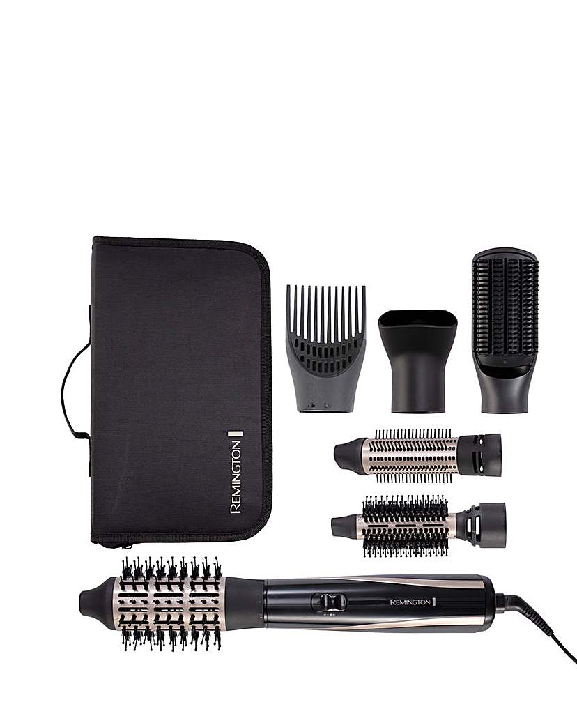 Remington 1200W Hot Air Styler - Remington