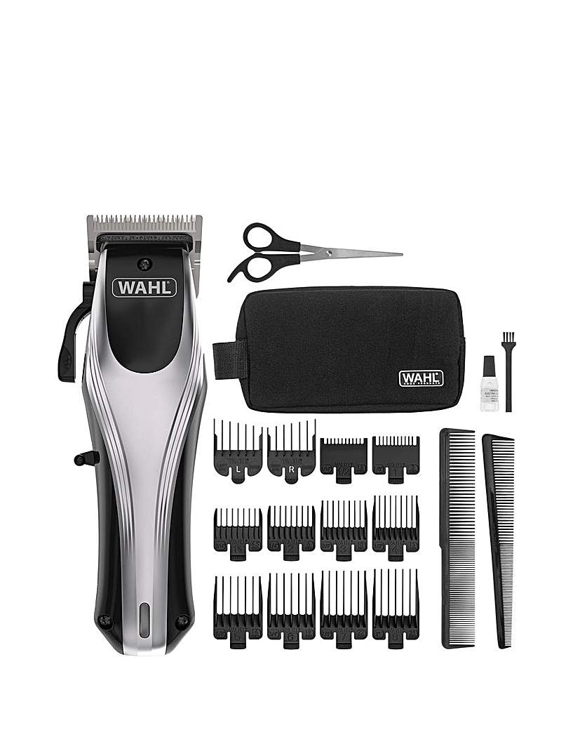 Wahl Rapid Clip Hair Clipper - Wahl