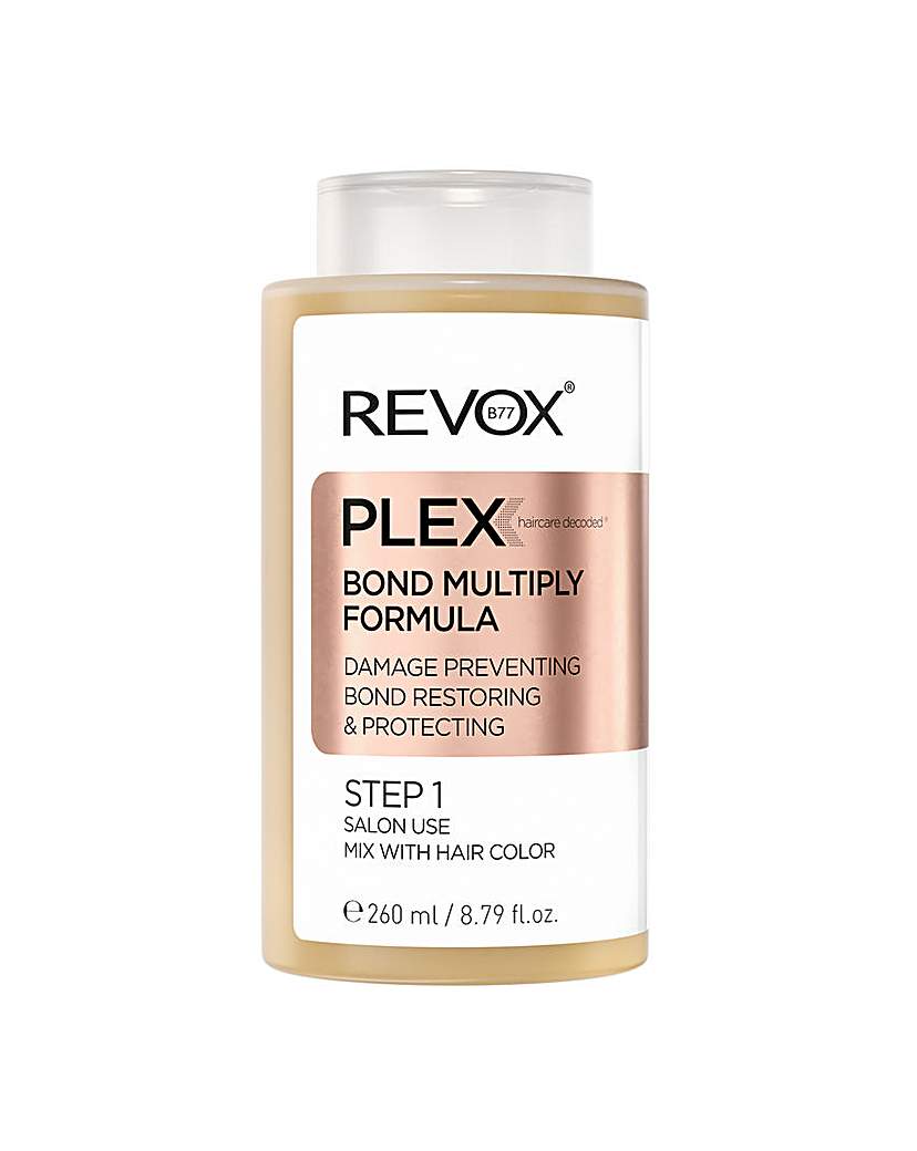 Revox B77 Plex Bond Multiply 260ml - REVOX - Size: 260ML