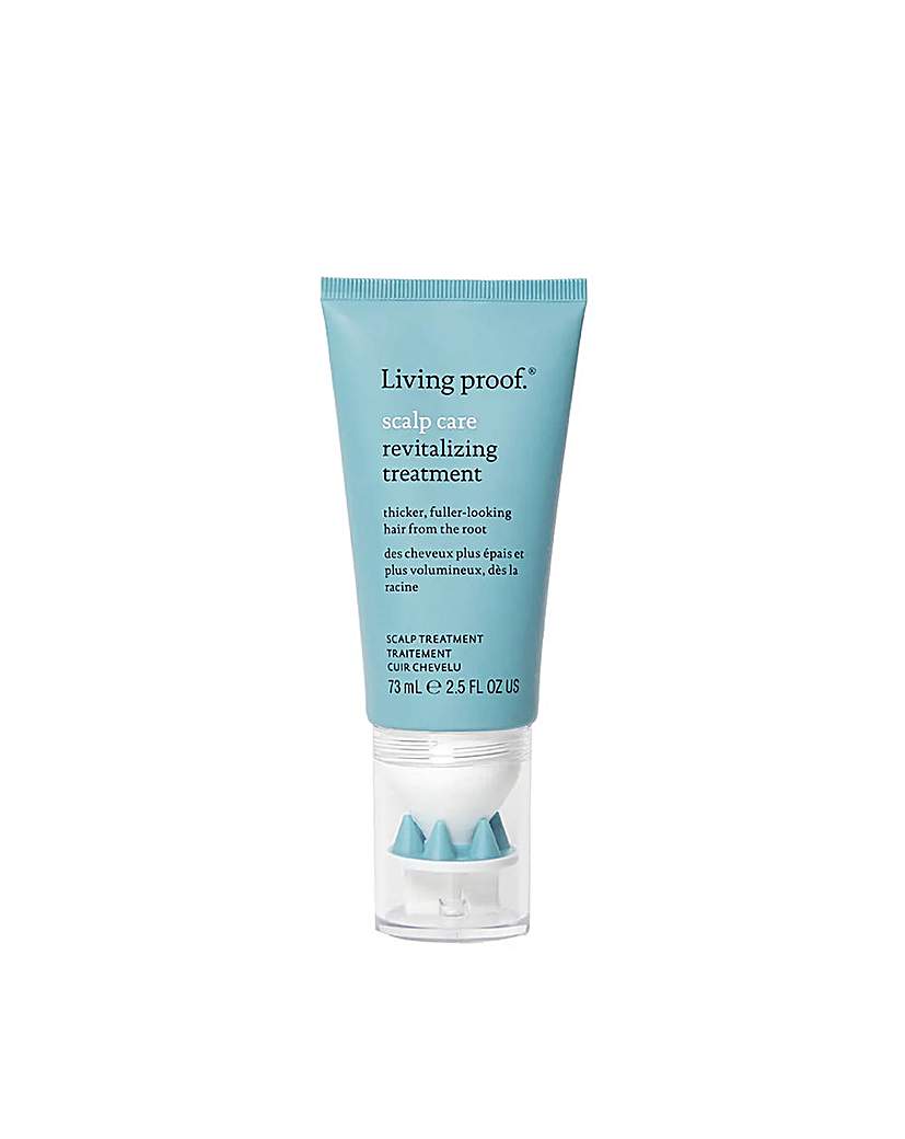 Living Proof Revitalising Treatment - Living Proof - Size: 73ML