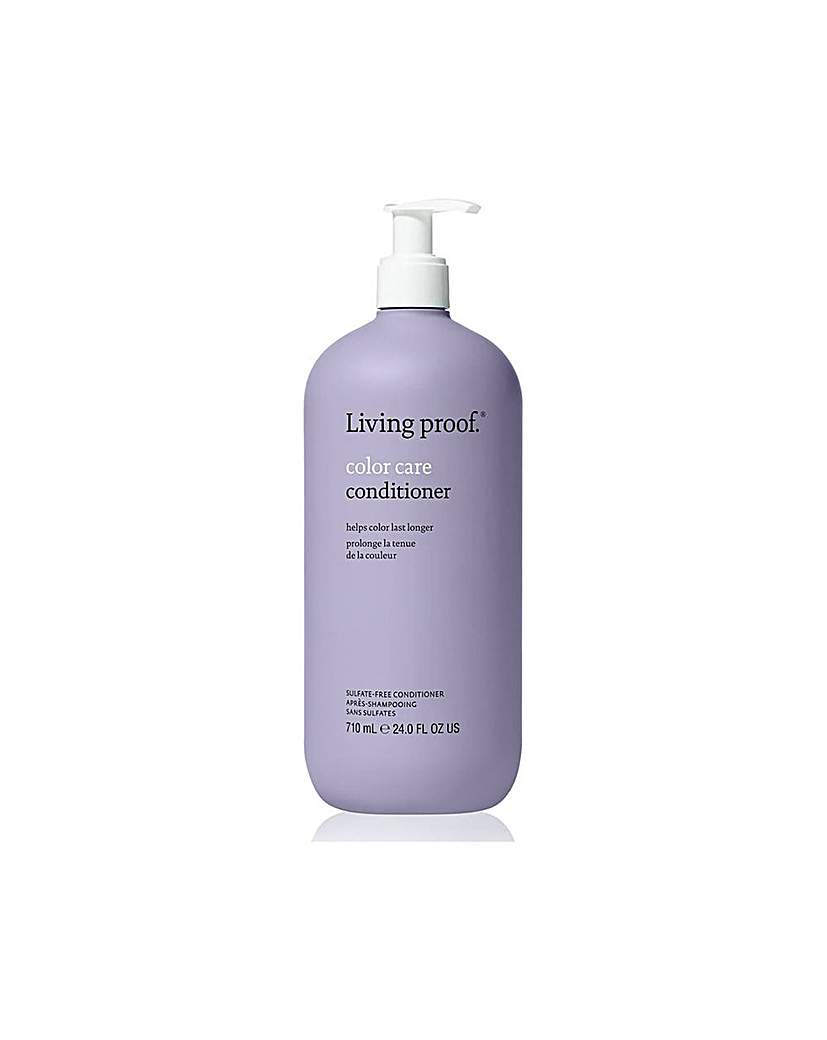 Living Proof Colour Care Conditioner - Living Proof - Size: 710ML